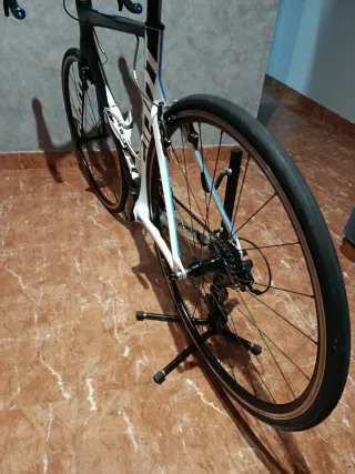 Giant Advanced Propel Aero Carbono