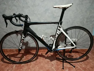 Giant Advanced Propel Aero Carbono