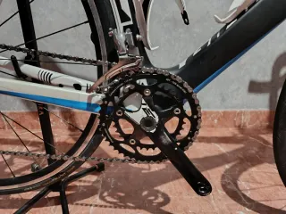 Giant Advanced Propel Aero Carbono