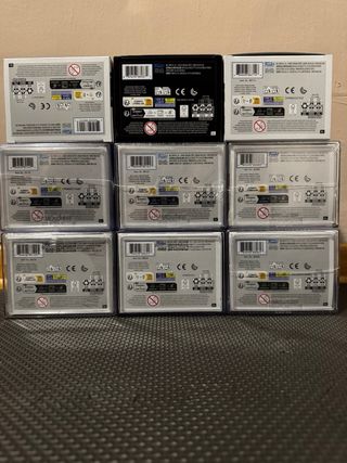 Funko Pop! Edizioni Limitate anche con protezione