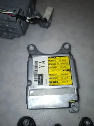Airbag Toyota Prius 1.8 HSD advance  89170-47101