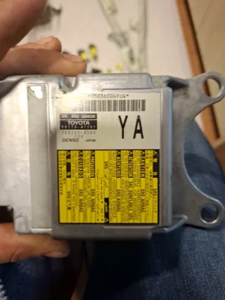 Airbag Toyota Prius 1.8 HSD advance  89170-47101