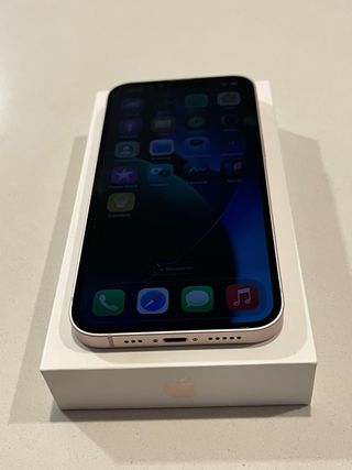 iPhone 13 128 GB Rosa