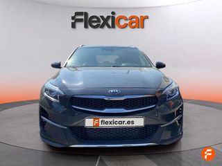 Kia XCeed 1.5 MHEV iMT Tech 118kW (160CV)
