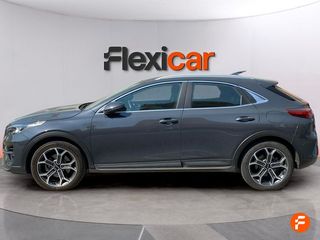 Kia XCeed 1.5 MHEV iMT Tech 118kW (160CV)