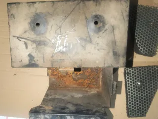 Caja filtro Derbi  2002