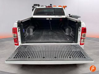 Ford Ranger 2.0 - 170cv 4x4