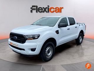 Ford Ranger 2.0 - 170cv 4x4