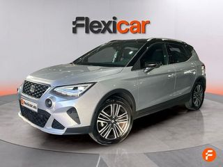 Seat Arona 1.0 TSI 81kW Xperience XM Edition