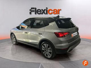 Seat Arona 1.0 TSI 81kW Xperience XM Edition