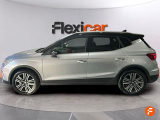 Seat Arona 1.0 TSI 81kW Xperience XM Edition