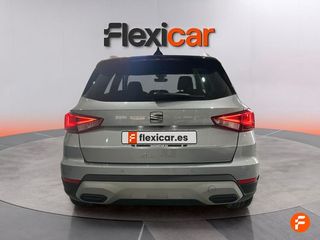 Seat Arona 1.0 TSI 81kW Xperience XM Edition