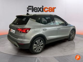Seat Arona 1.0 TSI 81kW Xperience XM Edition