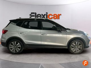 Seat Arona 1.0 TSI 81kW Xperience XM Edition