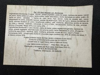 Baúl joyero vintage floral chic