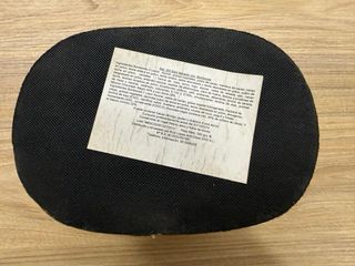 Baúl joyero vintage floral chic