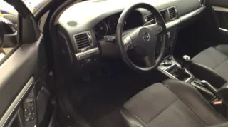 Opel Vectra 2006