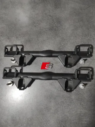 Isofix Audi A6 / VW Passat B5