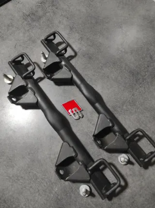 Isofix Audi A6 / VW Passat B5