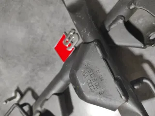 Isofix Audi A6 / VW Passat B5