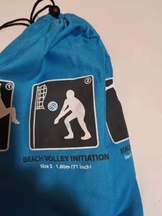 Red Kipsta Playa Pro Talla BV 300