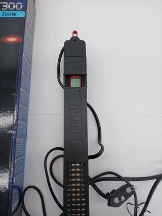 T300 - Calentador electrónico Sumergible para acuarios de hasta 300 l