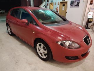 SEAT Leon 2006