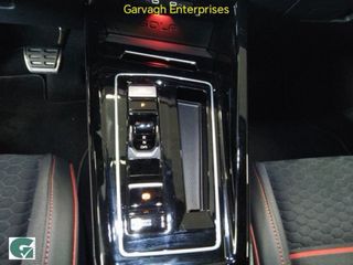 Volkswagen Golf clubsport 300 DSG
