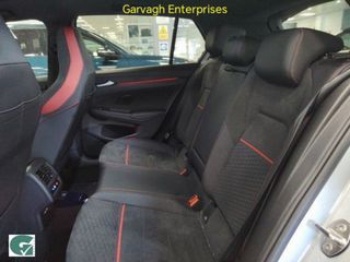 Volkswagen Golf clubsport 300 DSG