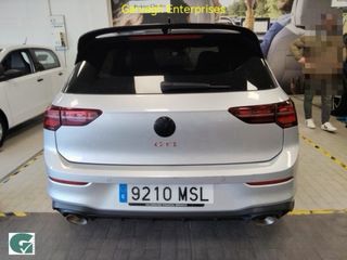 Volkswagen Golf clubsport 300 DSG