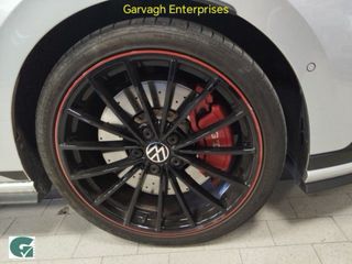 Volkswagen Golf clubsport 300 DSG