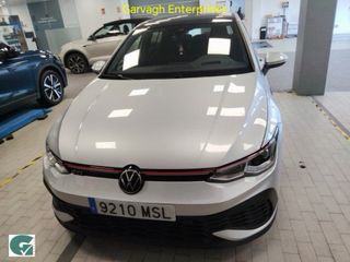 Volkswagen Golf clubsport 300 DSG