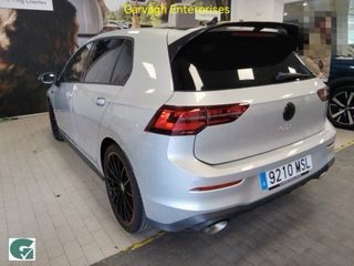 Volkswagen Golf clubsport 300 DSG
