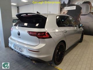 Volkswagen Golf clubsport 300 DSG