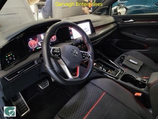 Volkswagen Golf clubsport 300 DSG