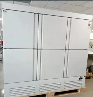 Congelatore Verticale: 624791928