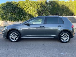 Volkswagen Golf 1.6 TDI 115 CV Advance – 75.500 km