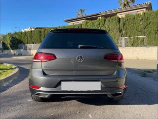 Volkswagen Golf 1.6 TDI 115 CV Advance – 75.500 km
