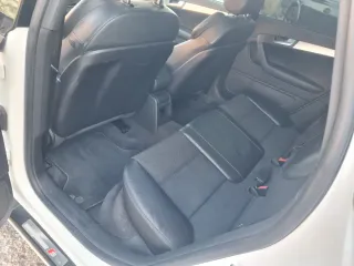 Audi A3 Sportback Sline 2.0Tdi Stronic