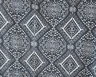 Top hombros descubiertos gris y blanco Talla S