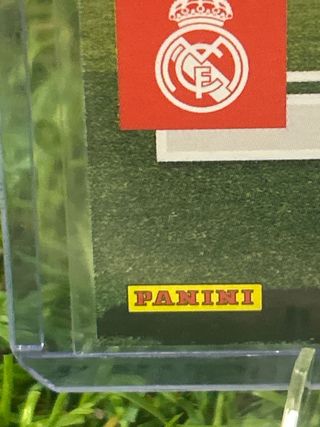 Carta Bellingham Megacracks 23-24 Nuevo Fichaje