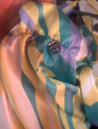 Tuta elegante fantasia