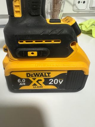 Taladro Dewalt DCD795 XR 18V sin cargador