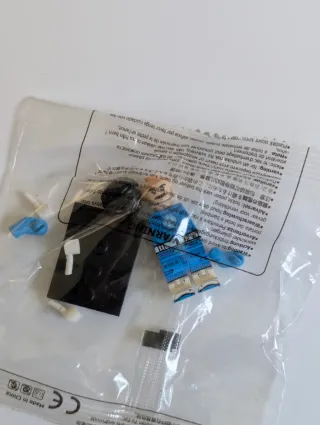 Lego Marvel 4 Fantásticos Figuras