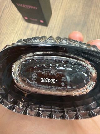 Valentino Uomo Born in Roma Intense EDP 100ml