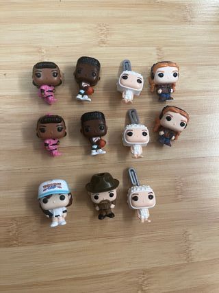 Funko Pop Stranger Things Kinder Joy