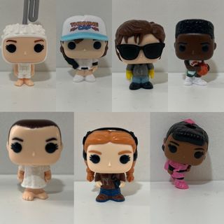 Funko Pop Stranger Things Kinder Joy