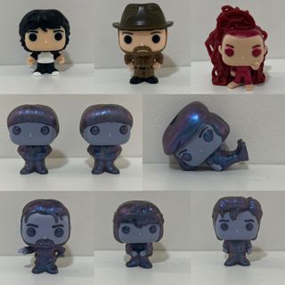 Funko Pop Stranger Things Kinder Joy