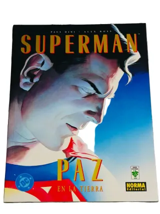 Lote Superman, Batman, Shazam y Wonder woman