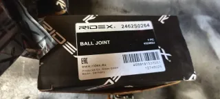 4 Rotulas Suspensión Mercedes MB 100